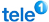 Senderlogo Tele 1