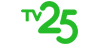 Senderlogo TV25