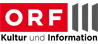 Senderlogo ORF 3
